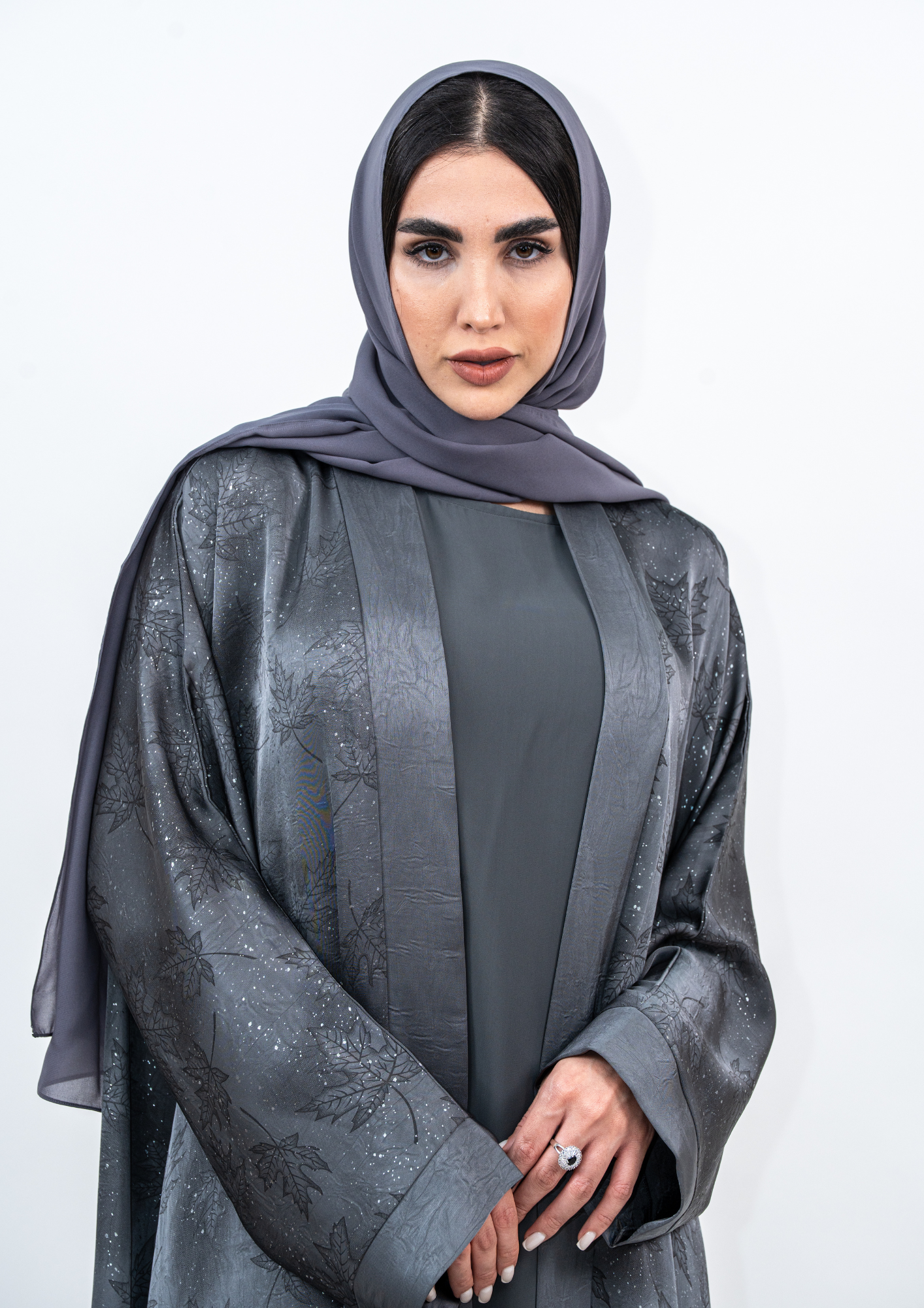 Misban in Silver