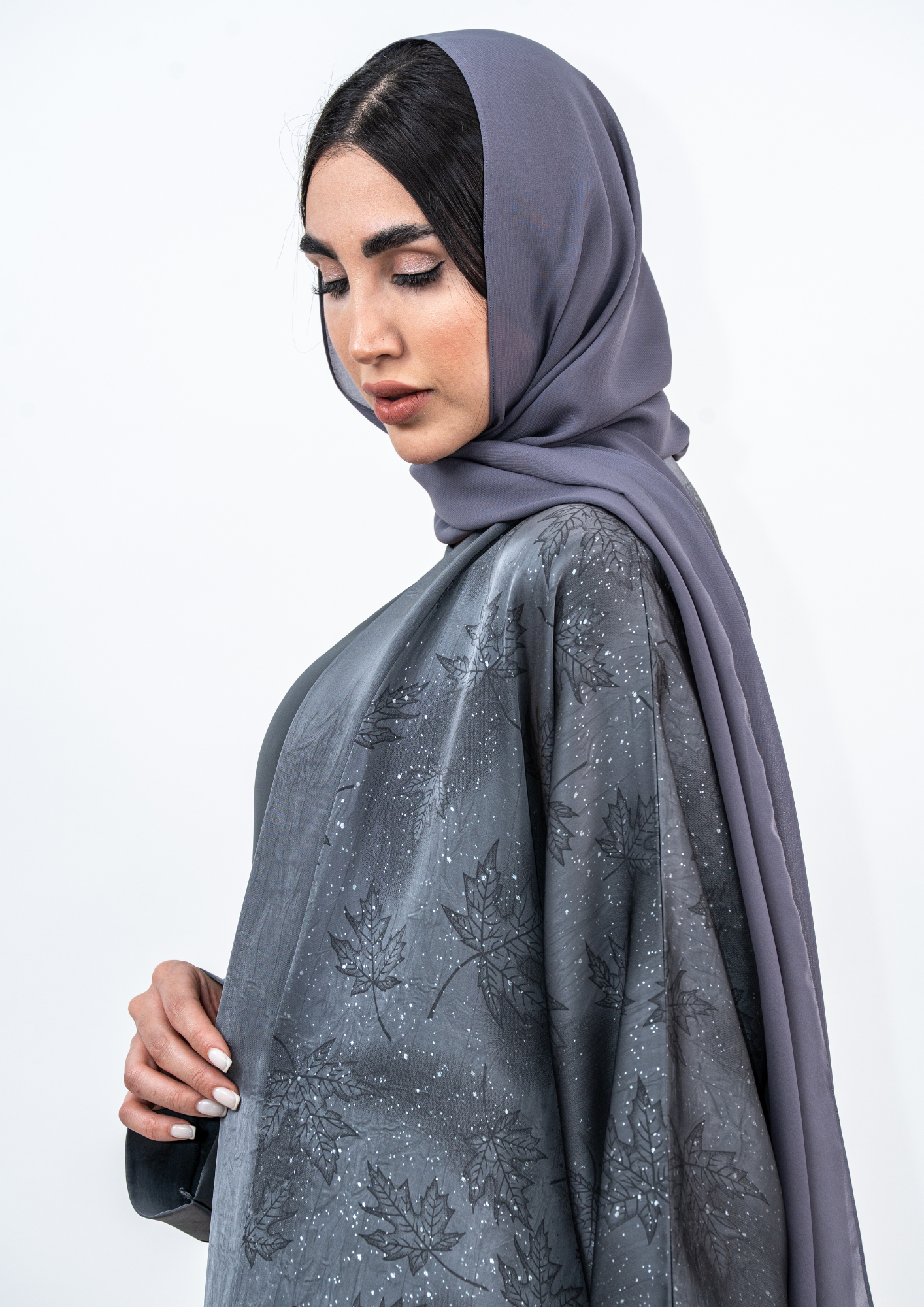 Misban in Silver