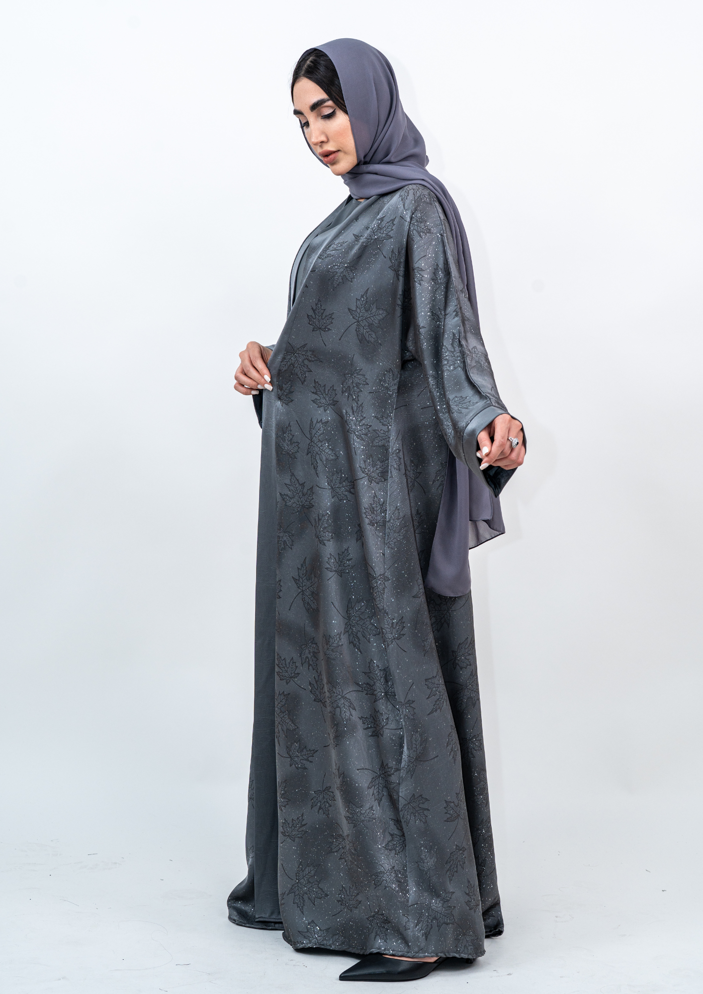 Misban in Silver