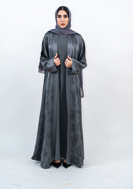 Misban in Silver